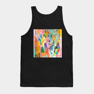 Parade Tank Top